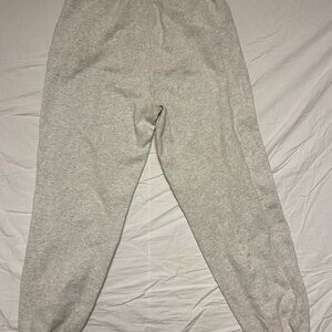 Women’s American Eagle Gray Sweatpants Joggers Small